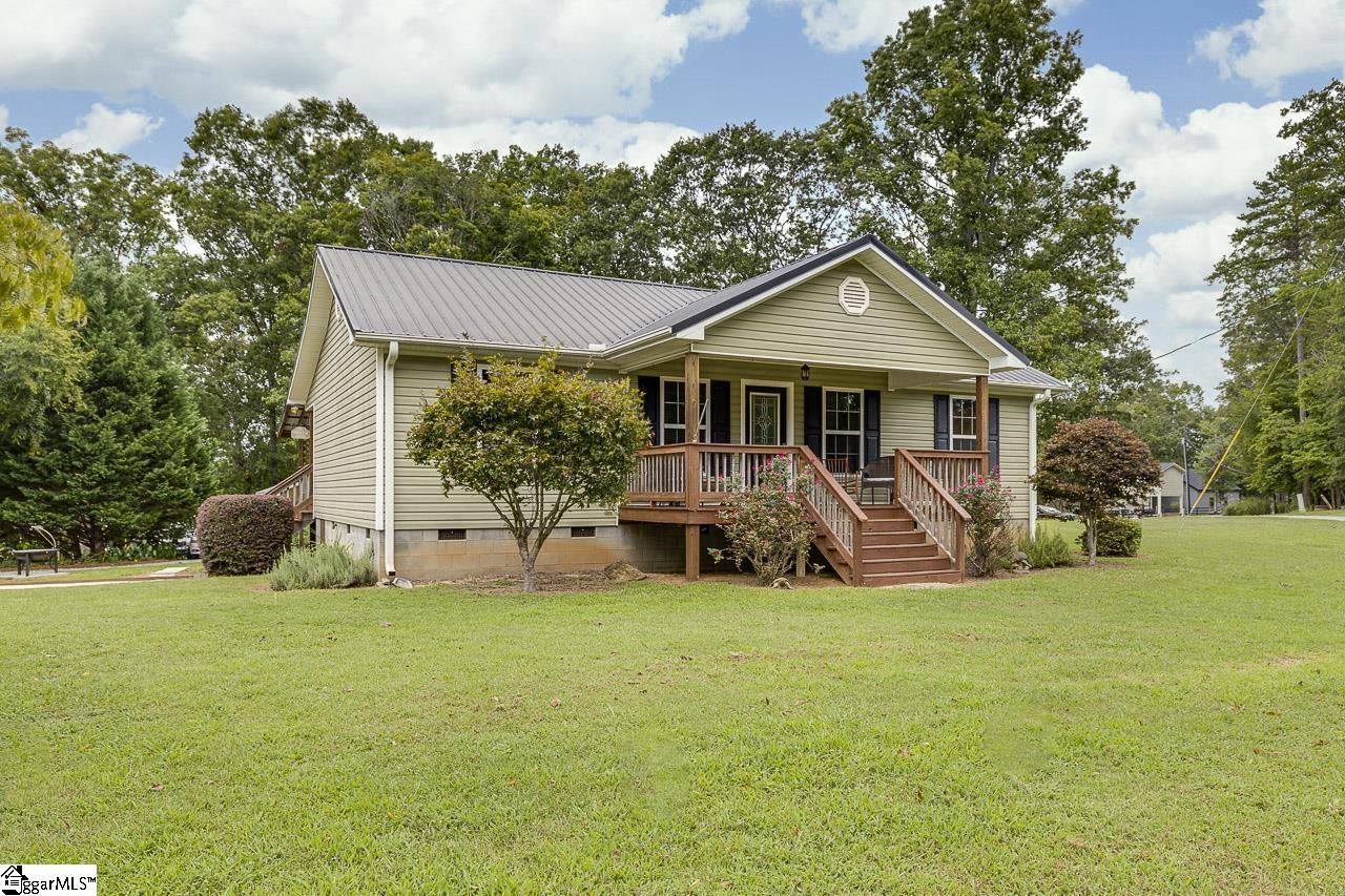 598 Nance Road Abbeville, SC 29620 - Photo 4 of 34 Gallery Image 4