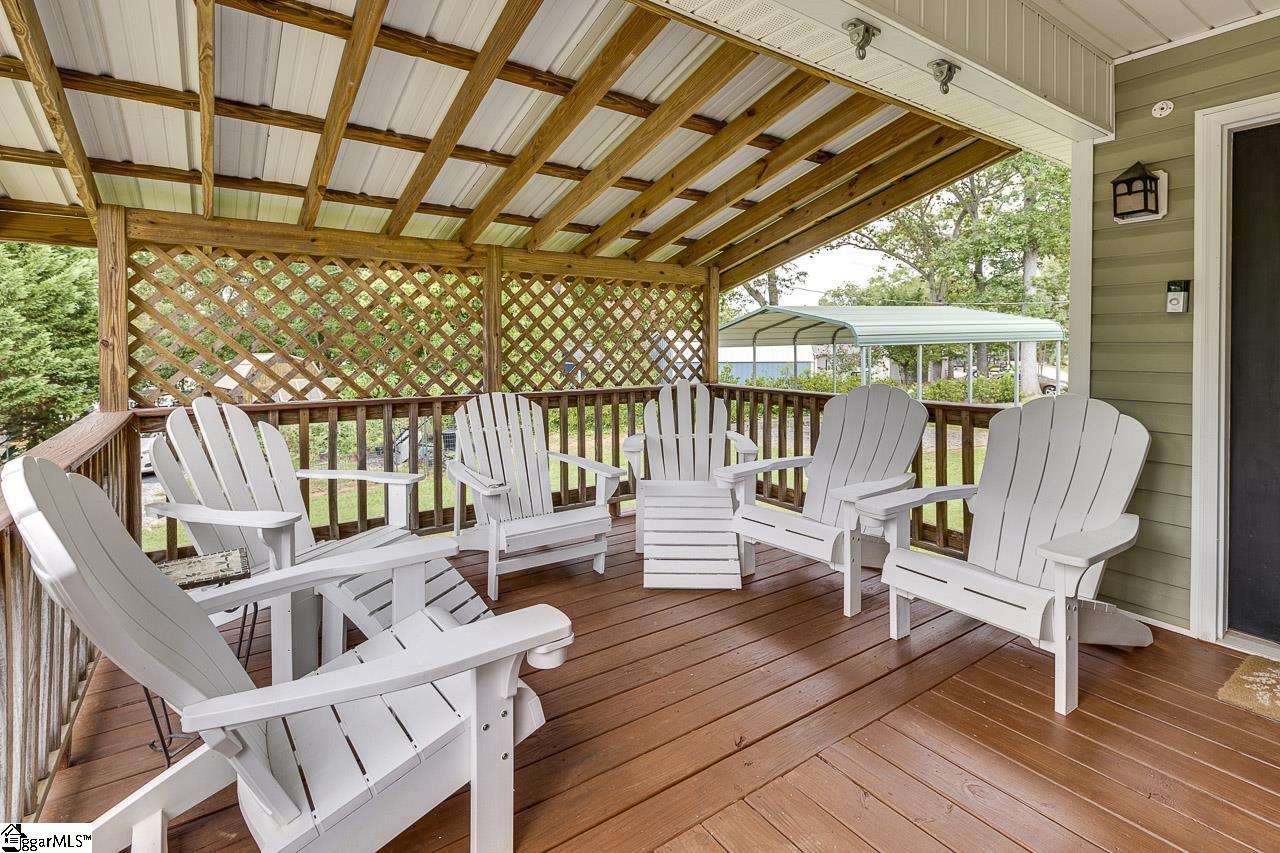 598 Nance Road Abbeville, SC 29620 - Photo 5 of 34 Gallery Image 5