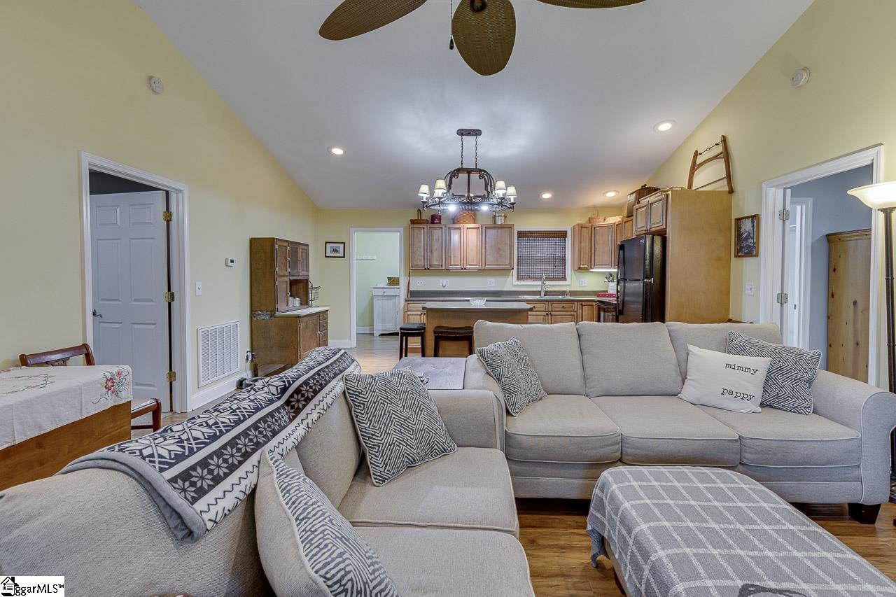598 Nance Road Abbeville, SC 29620 - Photo 7 of 34 Gallery Image 7