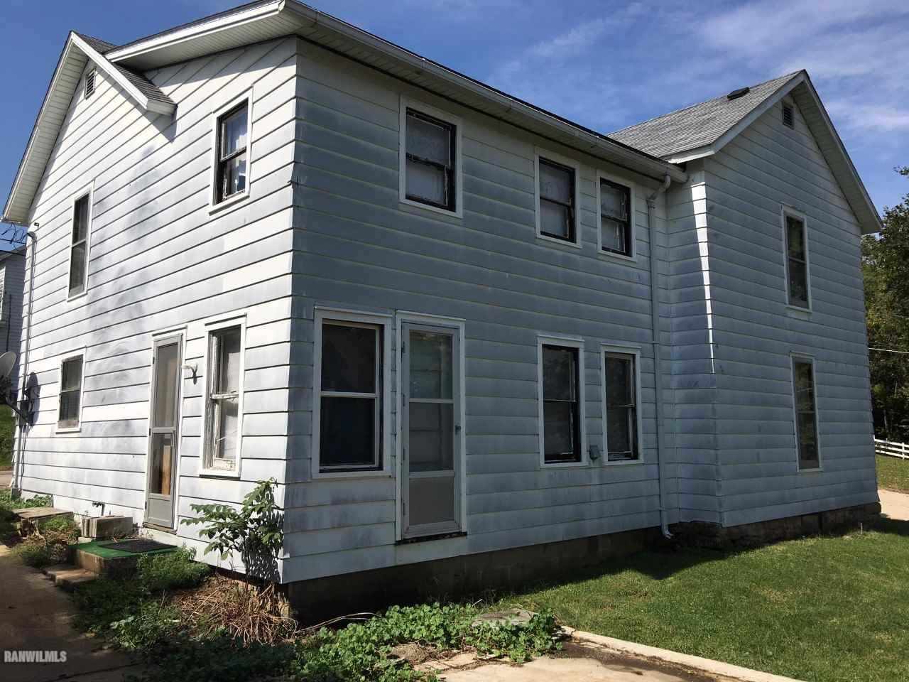 301 East Rapp Street Mount Carroll, IL 61053 - Photo 2 of 2 Gallery Image 2