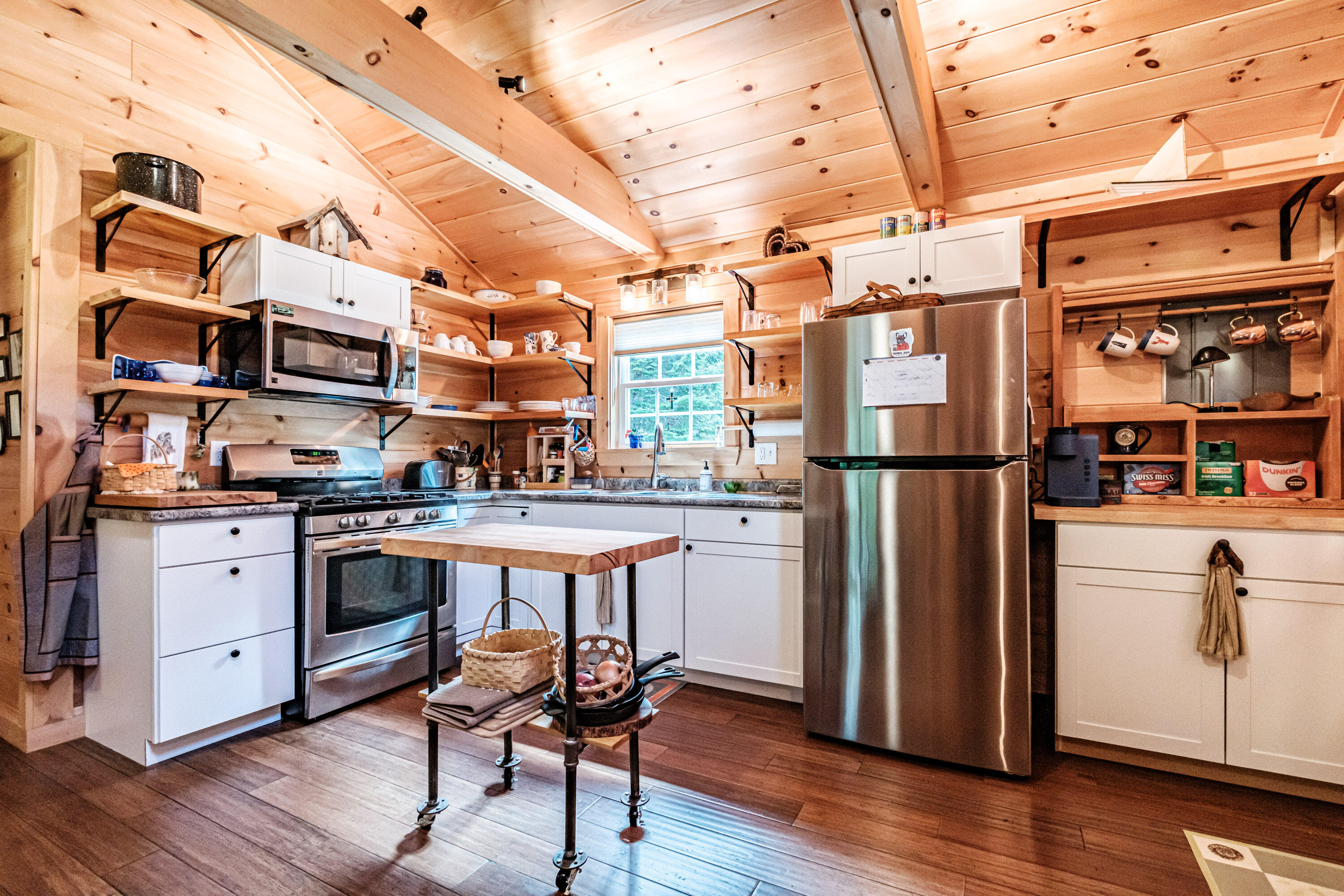 27 Merrifield Circle Sebago, ME 04029 - Photo 19 of 50 20260619gp-64026