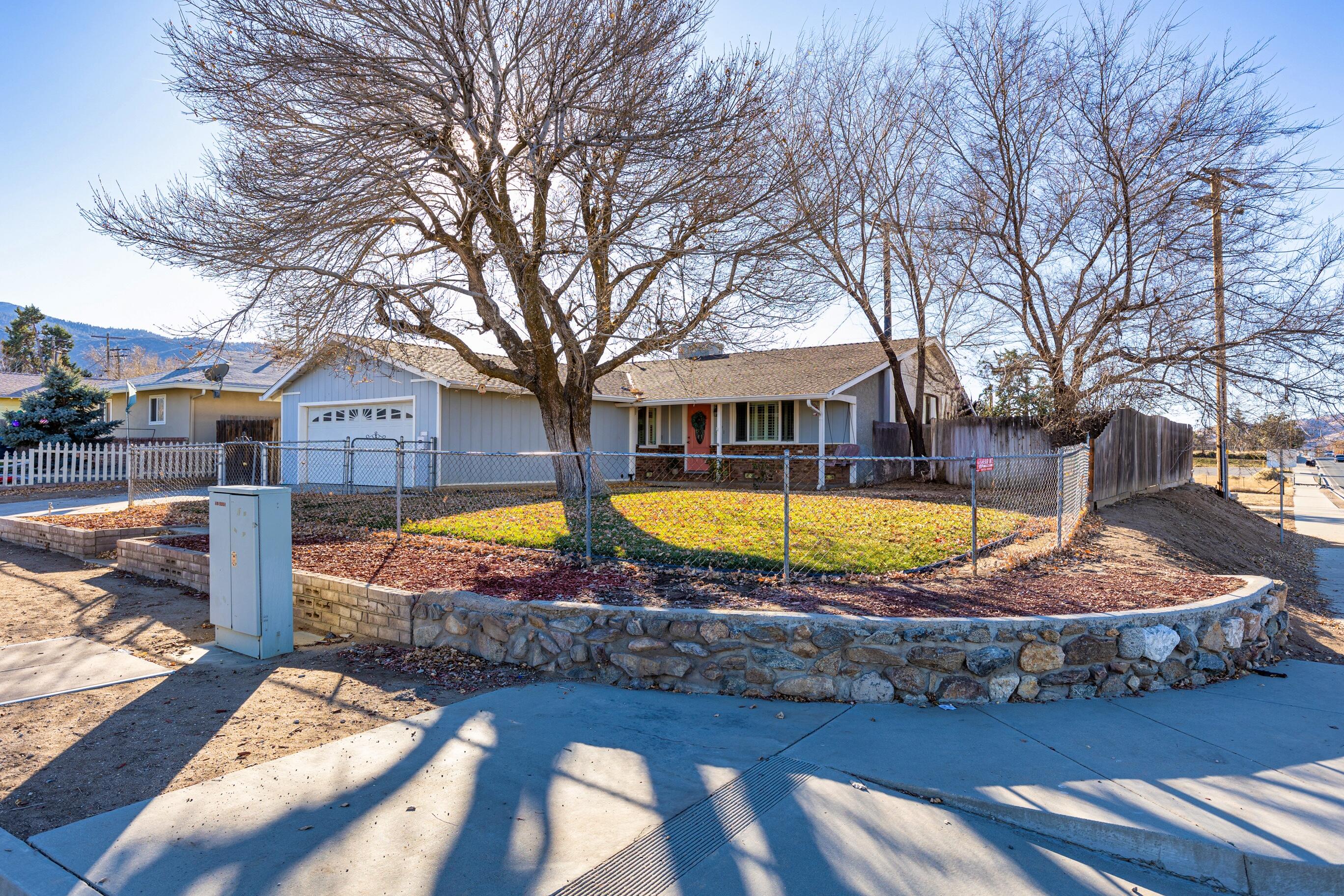 801 Beech Street Tehachapi, CA 93561 - Photo 4 of 24 a view of swimming pool with sitting area and seating space