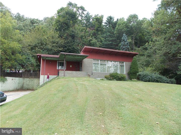 4507 Edges Mill Road Downingtown, PA 19335 - Photo 1 of 23 Exterior Front