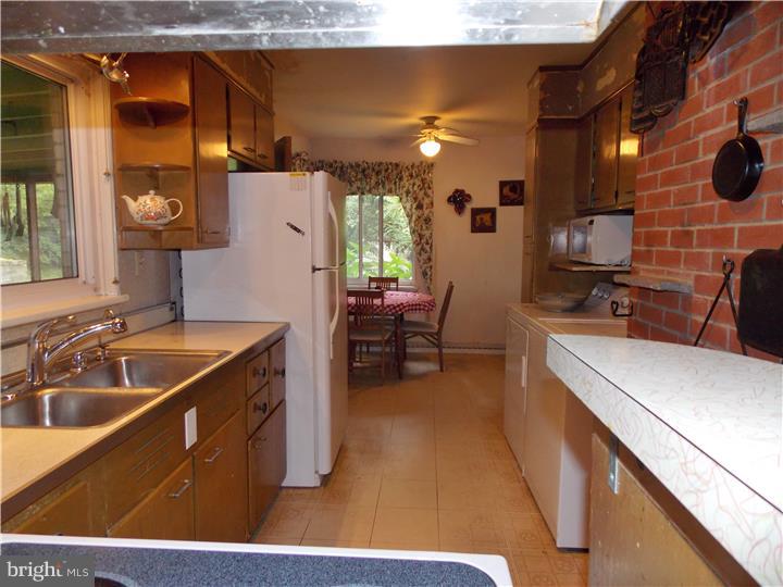 4507 Edges Mill Road Downingtown, PA 19335 - Photo 14 of 23 Kitchen