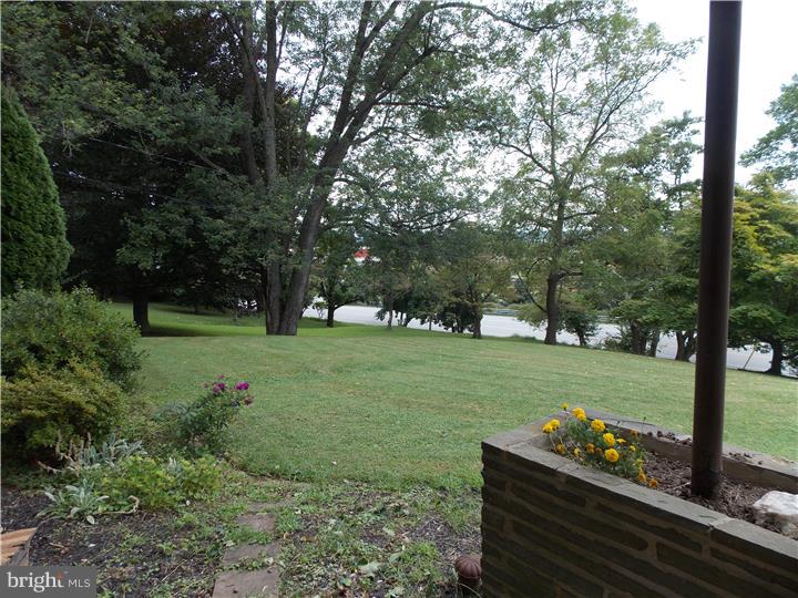 4507 Edges Mill Road Downingtown, PA 19335 - Photo 3 of 23 View from Front Door