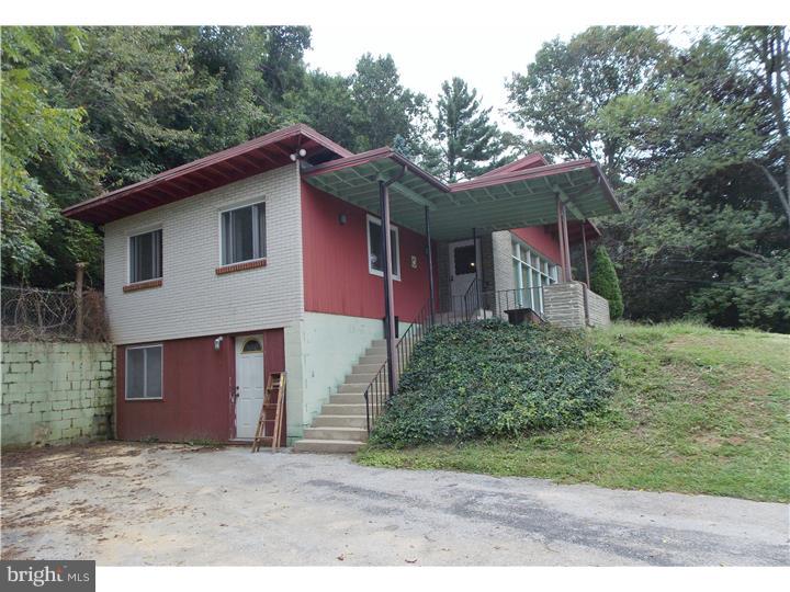 4507 Edges Mill Road Downingtown, PA 19335 - Photo 23 of 23 Exterior Side