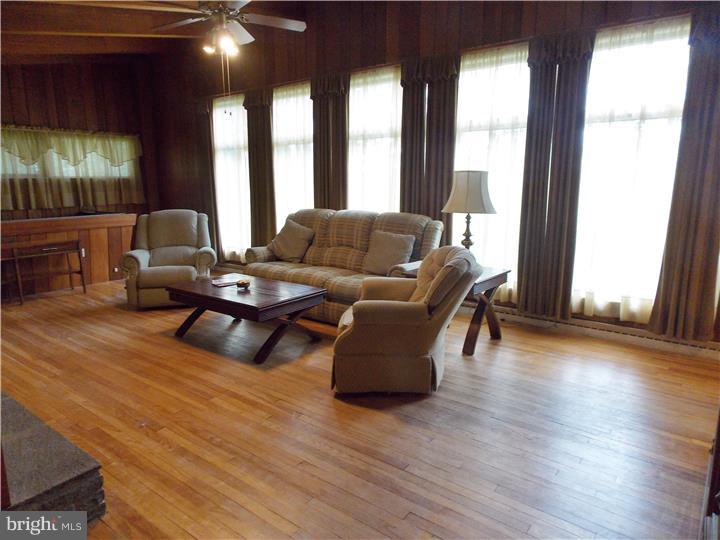 4507 Edges Mill Road Downingtown, PA 19335 - Photo 5 of 23 Living Room