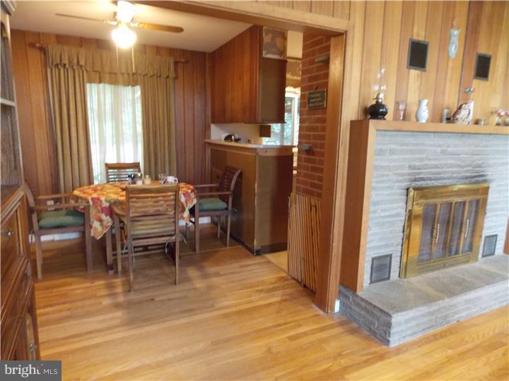 4507 Edges Mill Road Downingtown, PA 19335 - Photo 9 of 23 Dining Room
