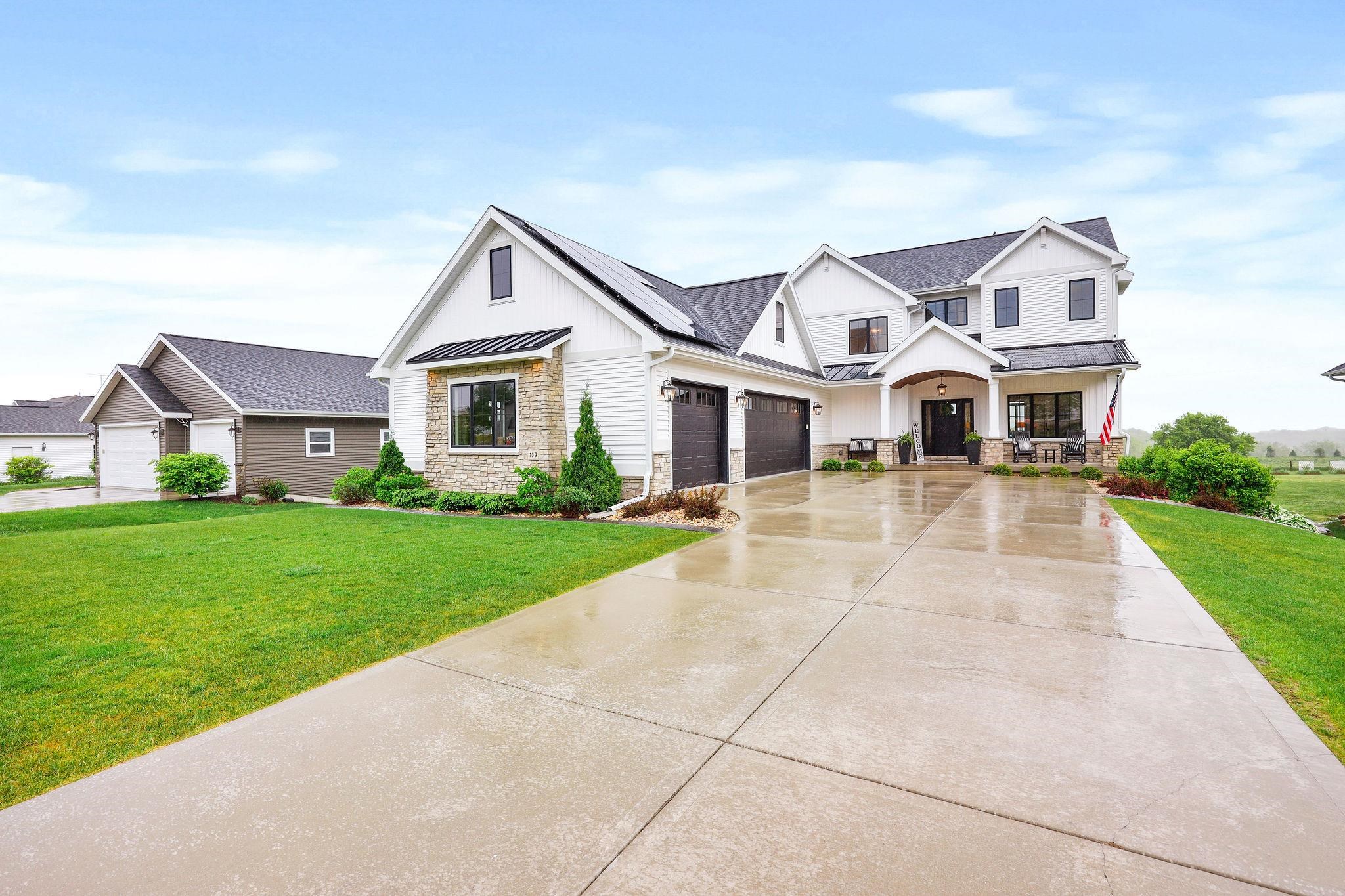 109 Glen View Road Mount Horeb, WI 53572 - Photo 1 of 1 Gallery Image 1