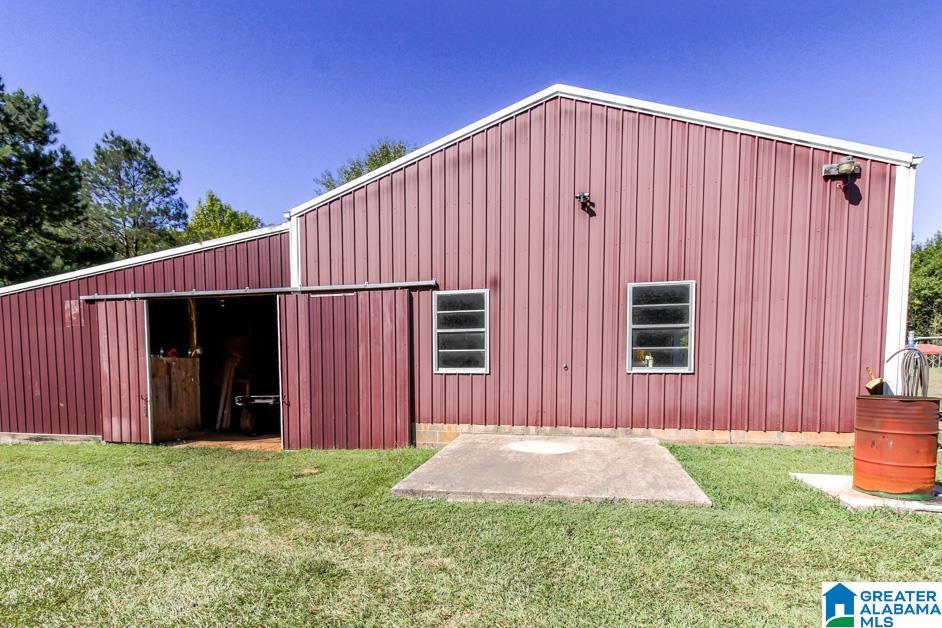 551 Williams Road Jasper, AL 35503 - Photo 45 of 50 Gallery Image 45