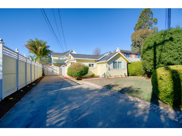 1705 Wharf Road Capitola, CA 95010 - Photo 16 of 16 Gallery Image 16