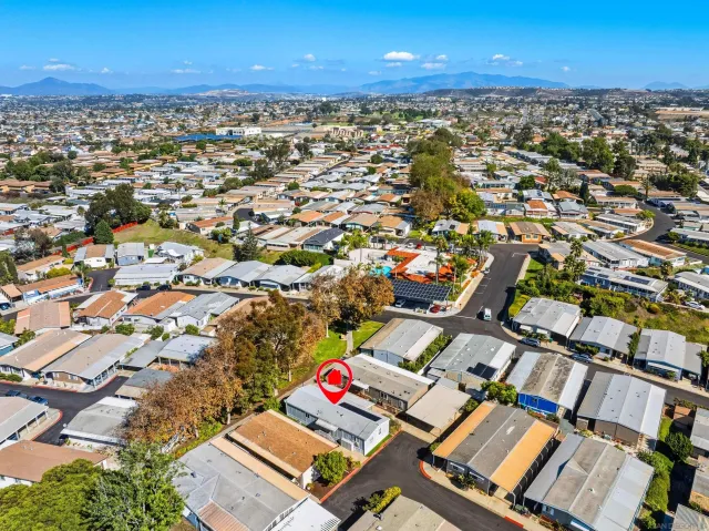 $155,000 | 3340 Del Sol Boulevard, Unit SPC 216, San Diego, CA 92154