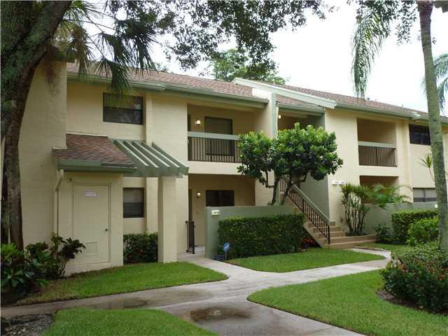 4409 Northwest 22nd Road, Unit 403 Pompano Beach, FL 33066 - Photo 1 of 10 Exterior Front