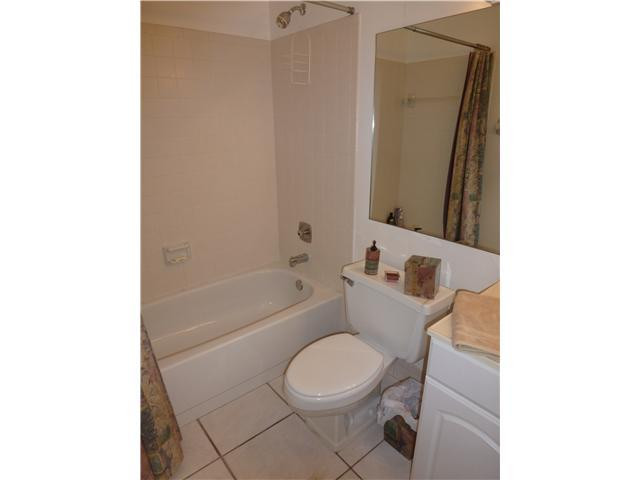4409 Northwest 22nd Road, Unit 403 Pompano Beach, FL 33066 - Photo 9 of 10 Bathroom
