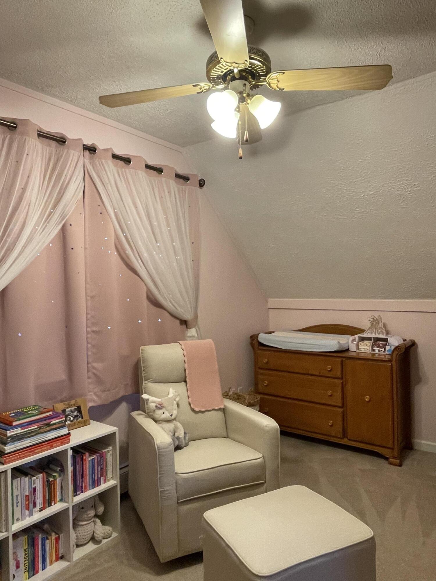 2122 Woodthrush Court Bushkill, PA 18324 - Photo 21 of 29 a living room with furniture