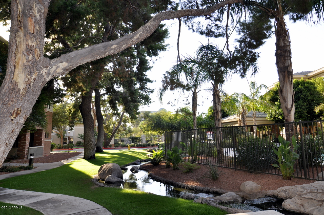 4488 East Thomas Road, Unit 2011 Phoenix, AZ 85018 - Photo 3 of 37 Babbling Brook