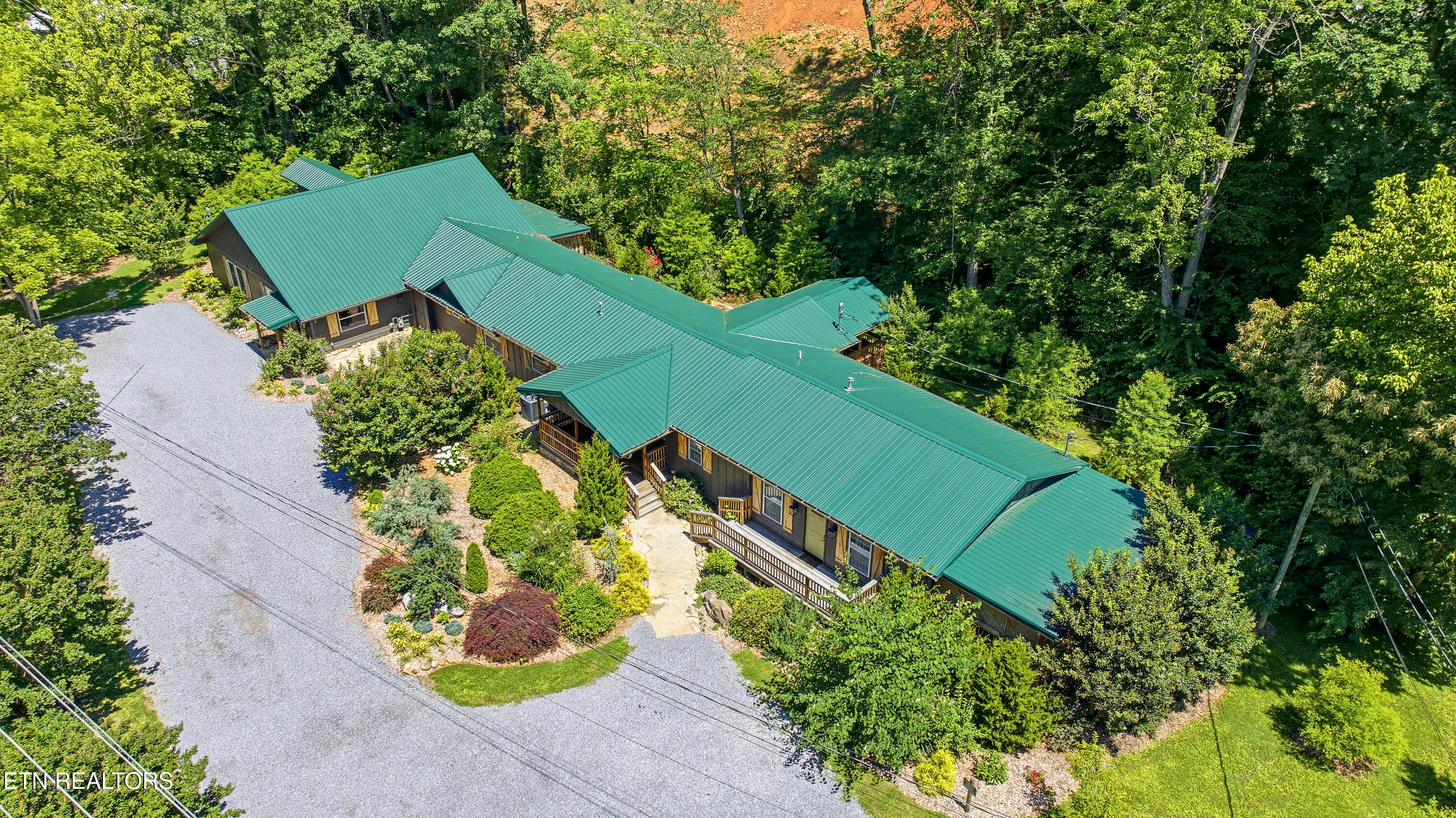 744 Powdermill Road Gatlinburg, TN 37738 - Photo 43 of 50 powdermill-43