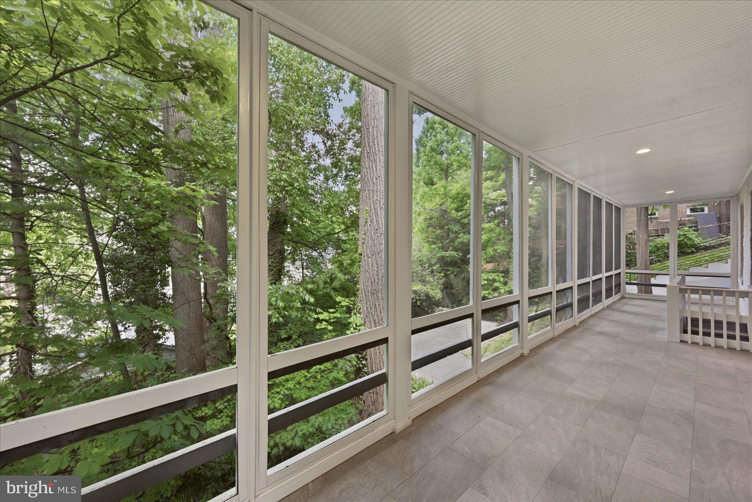 3517 Rodman Street Northwest Washington, DC 20008 - Photo 46 of 57