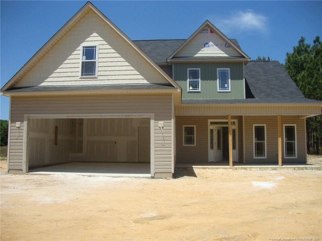 3820 Chicken Foot Road, Unit 7 Hope Mills, NC 28348 - Photo 1 of 19 Photo 1