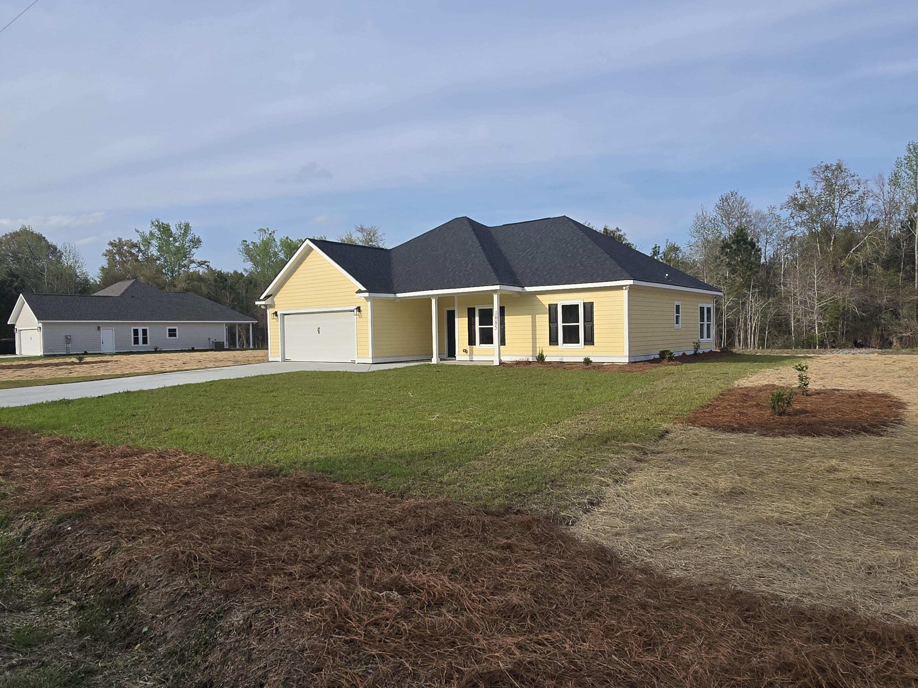 1085 Irving Manigault Road McClellanville, SC 29458 - Photo 1 of 32 20250401_174018