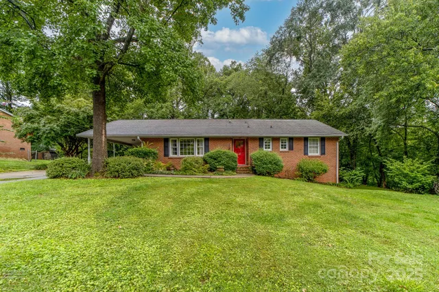 $349,000 | 123 Forest Drive, Belmont, NC 28012