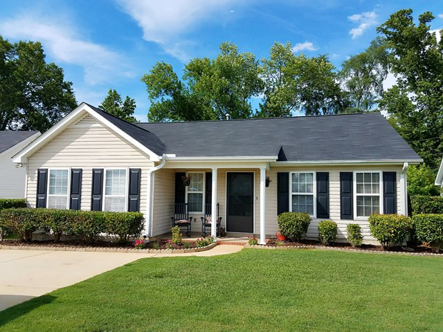 665 Devon Road Grovetown, GA 30813 - Photo 1 of 19 Main View