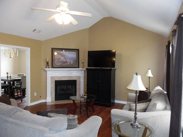 665 Devon Road Grovetown, GA 30813 - Photo 3 of 19