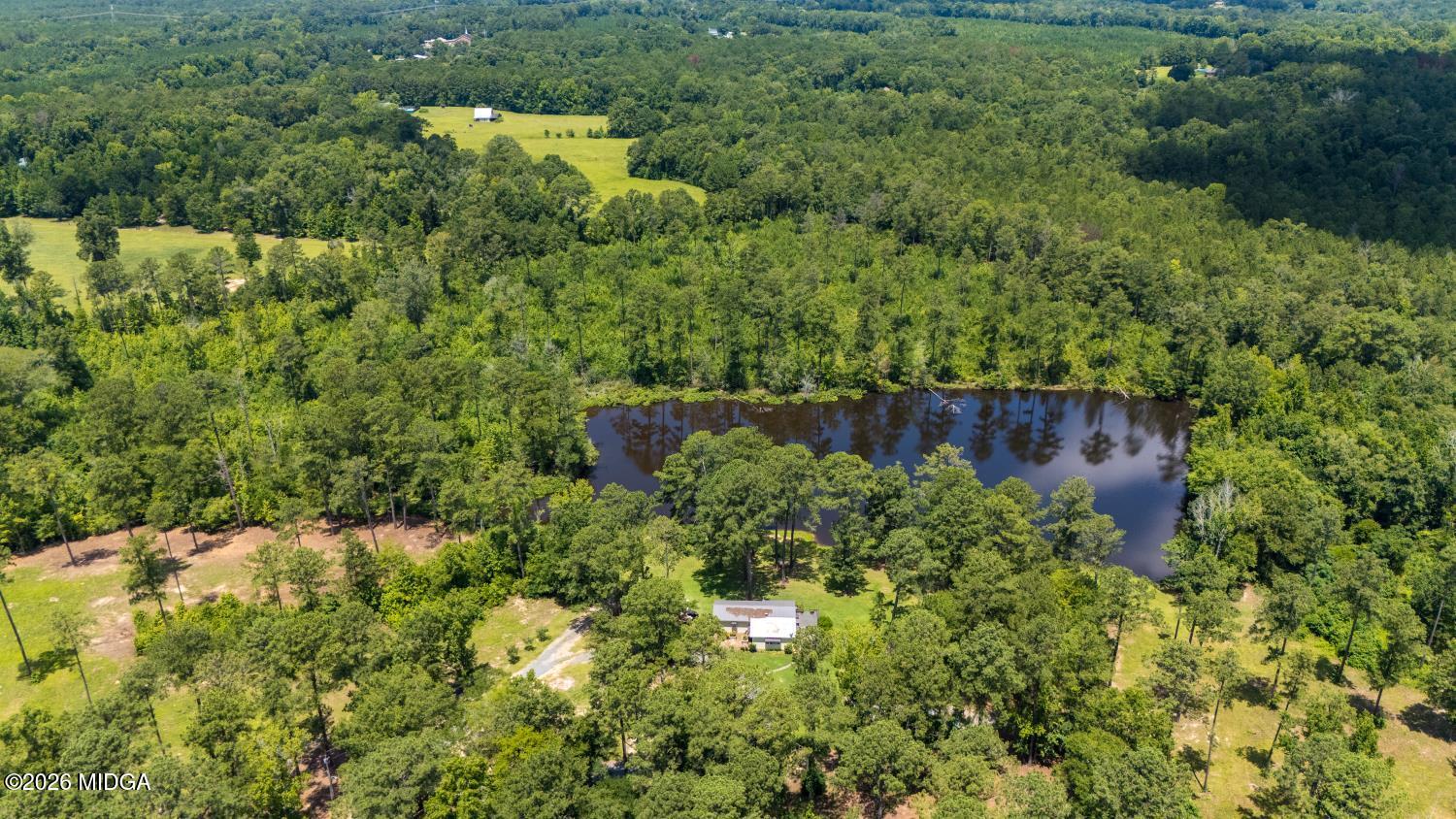 1791 Bonner Gilbert Road Macon, GA 31220 - Photo 25 of 59 DJI_20260717124617_0002_D (32)