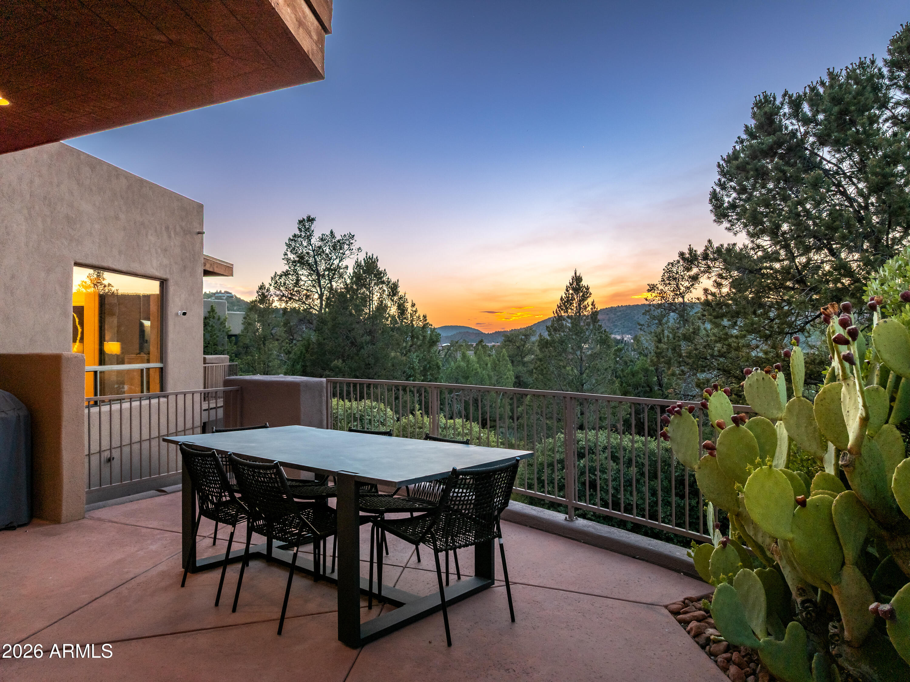 180 Chapel Road Sedona, AZ 86336 - Photo 39 of 75