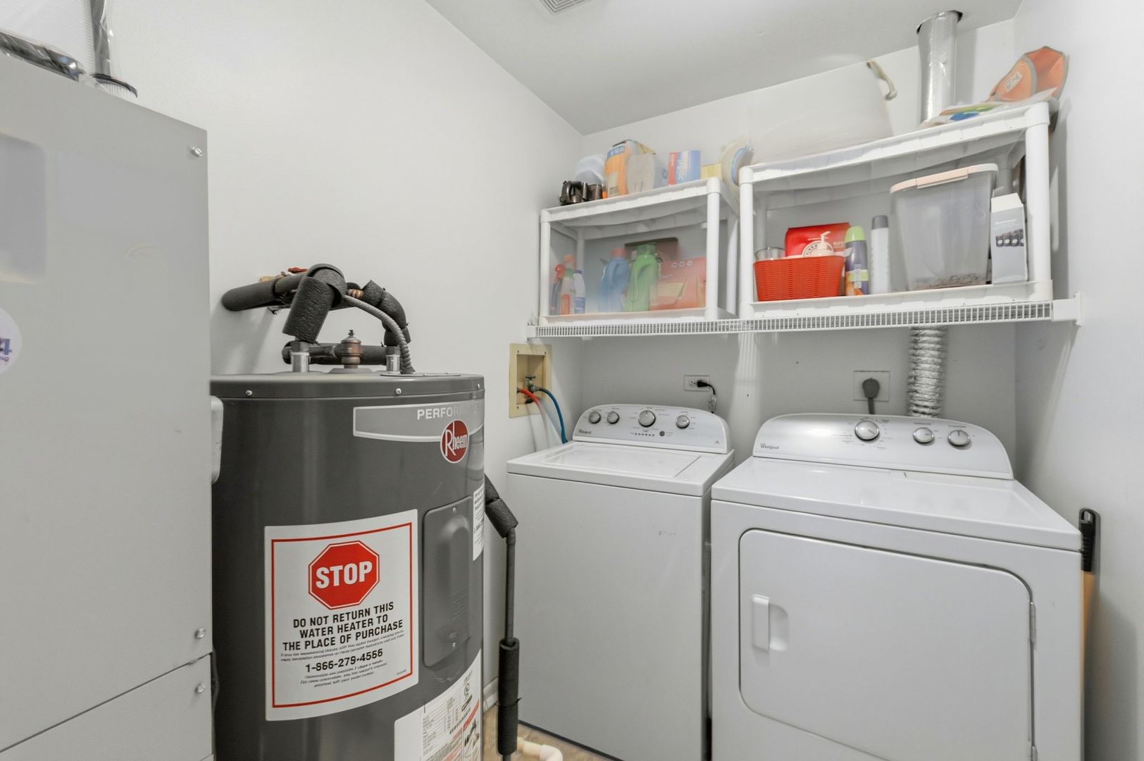 963 Golf Course Road, Unit 5 Crystal Lake, IL 60014 - Photo 13 of 15