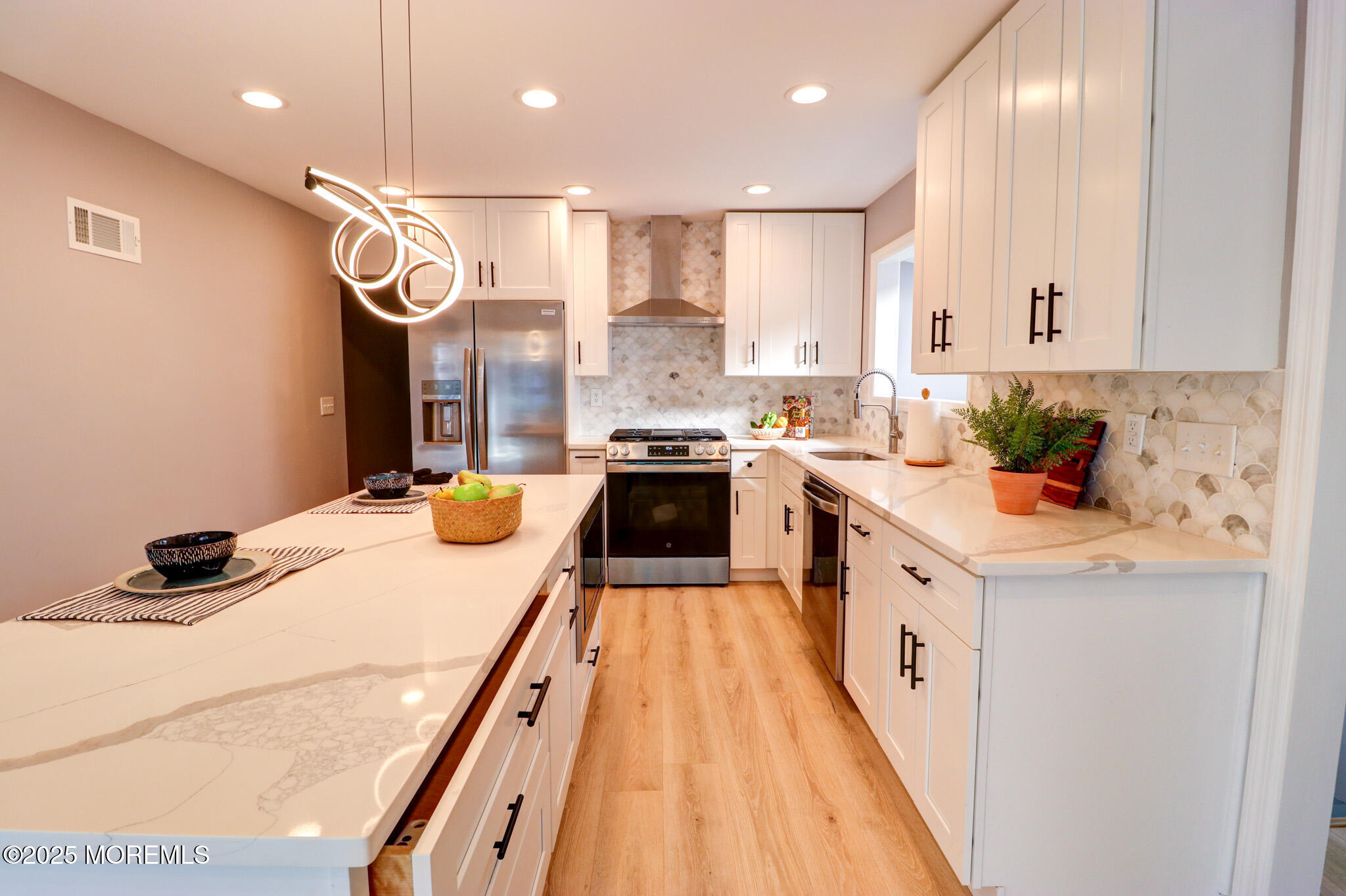 42 Cherry Tree Farm Road Middletown, NJ 07748 - Photo 11 of 40 kitchen-1