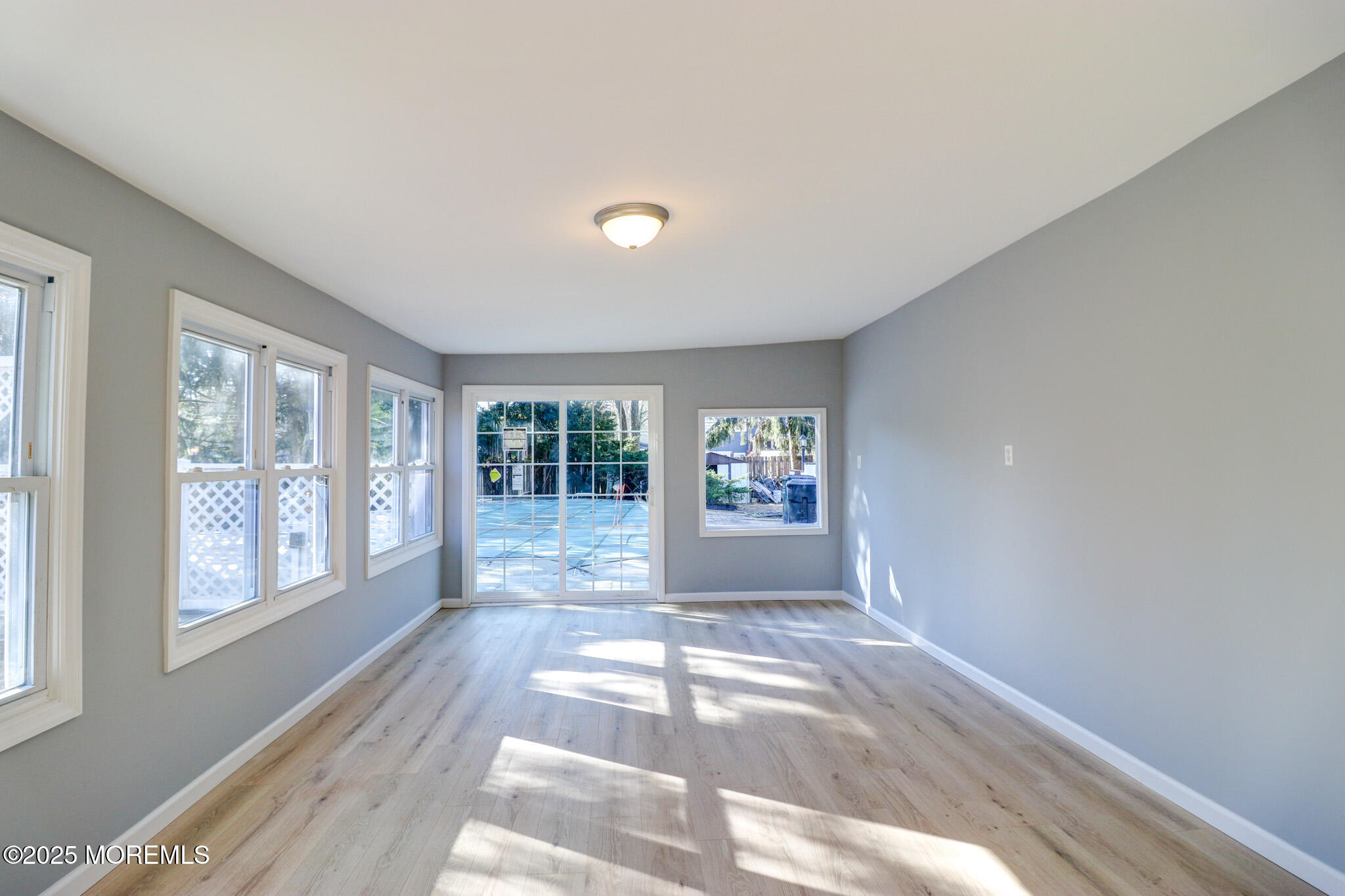 42 Cherry Tree Farm Road Middletown, NJ 07748 - Photo 16 of 40 sunroom-2