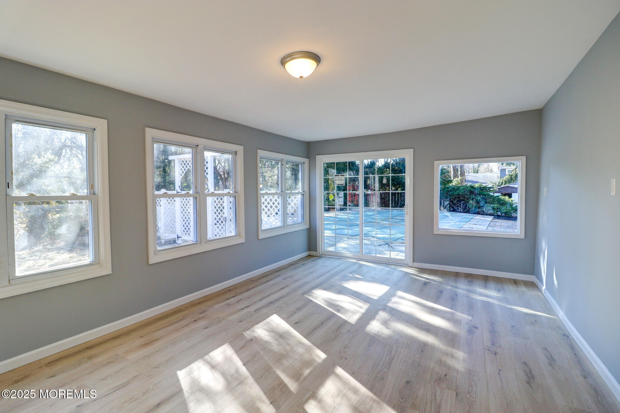 42 Cherry Tree Farm Road Middletown, NJ 07748 - Photo 17 of 40 sunroom-3