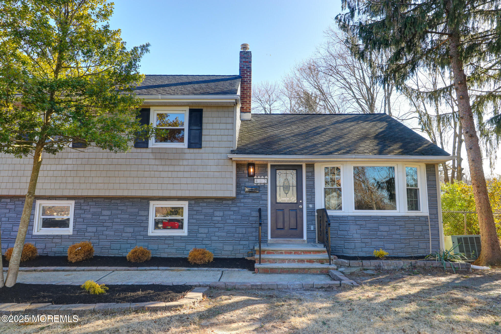 42 Cherry Tree Farm Road Middletown, NJ 07748 - Photo 2 of 40 exterior-4