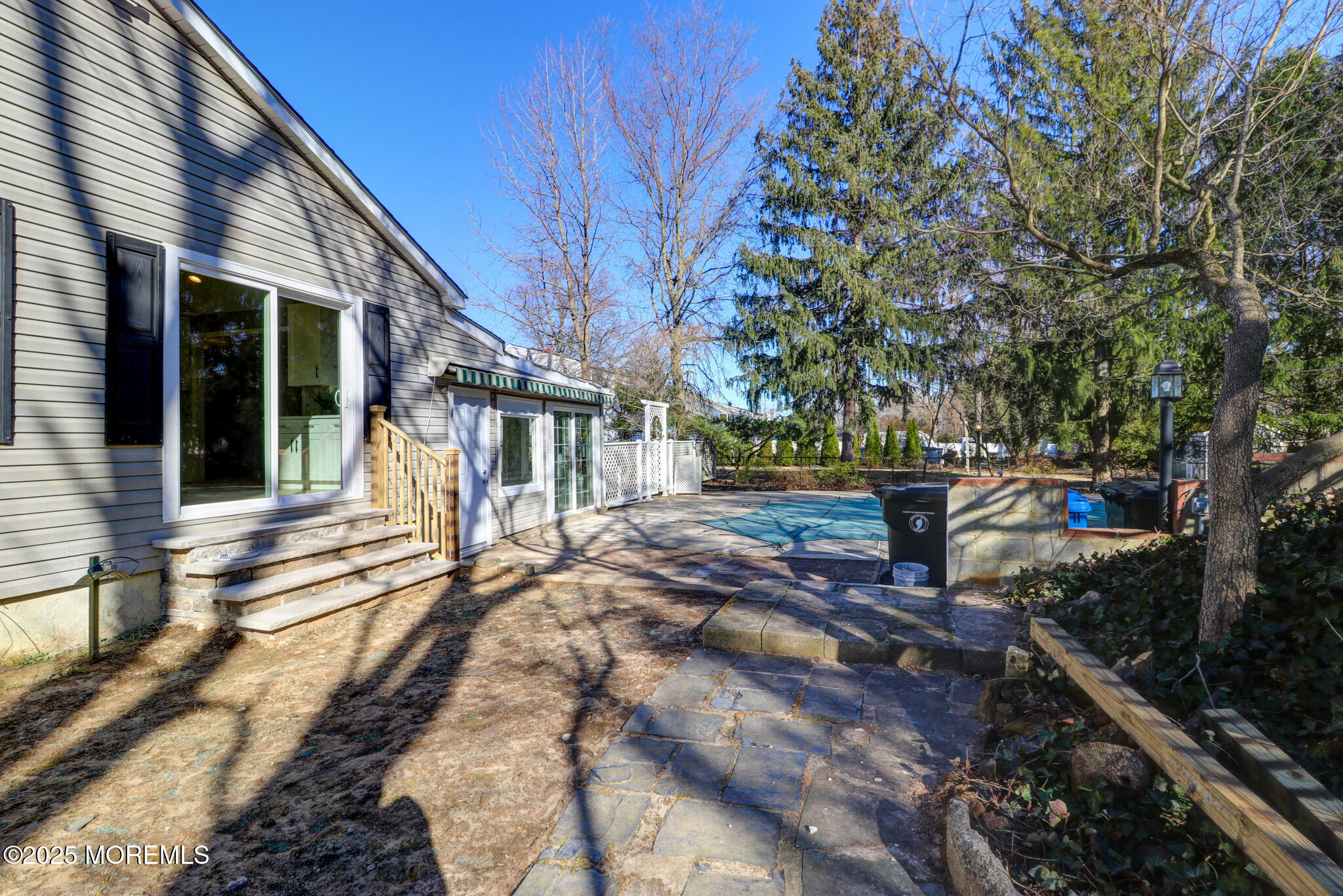 42 Cherry Tree Farm Road Middletown, NJ 07748 - Photo 37 of 40 exterior-2