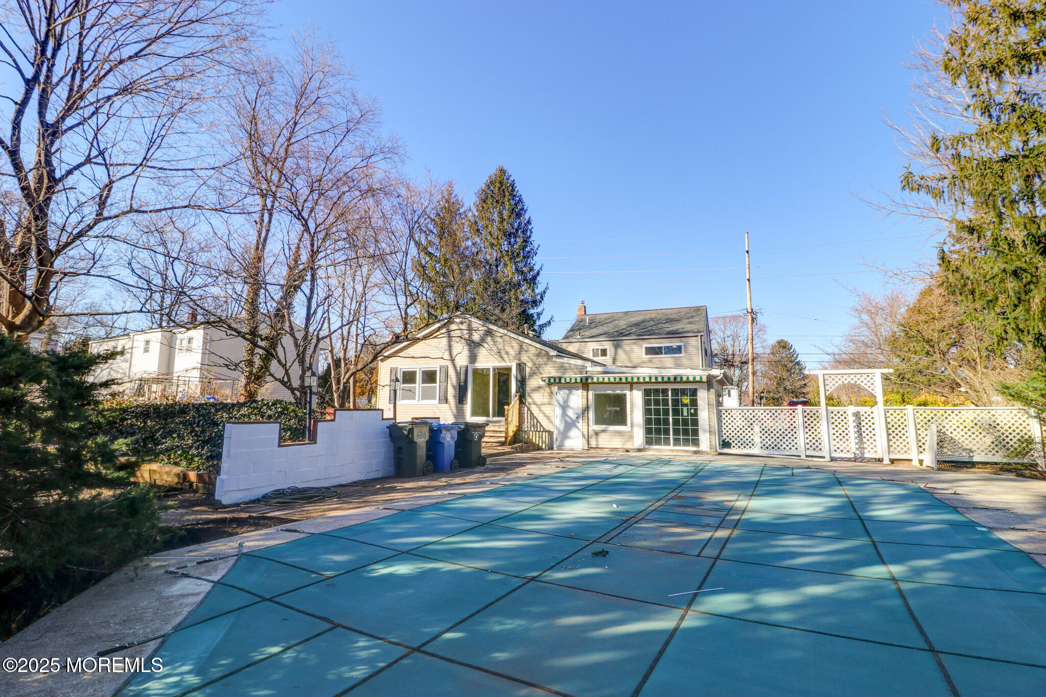 42 Cherry Tree Farm Road Middletown, NJ 07748 - Photo 38 of 40 exterior-3