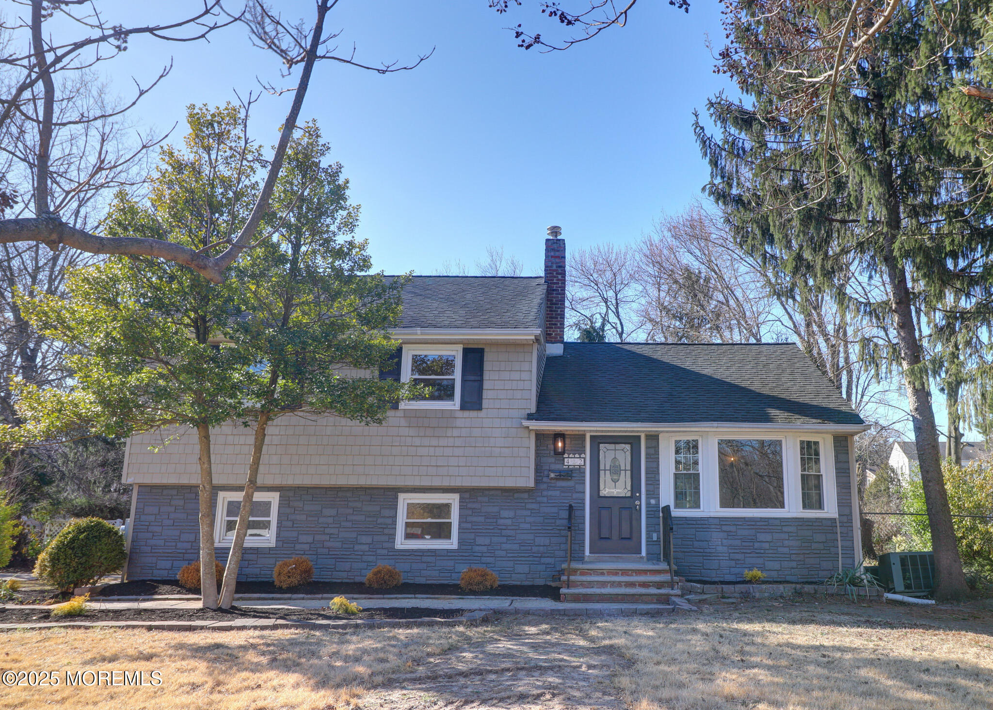 42 Cherry Tree Farm Road Middletown, NJ 07748 - Photo 40 of 40 exterior