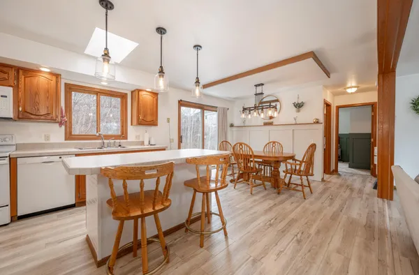 $315,000 | 104 Northwest Avenue, Bovey, MN 55709