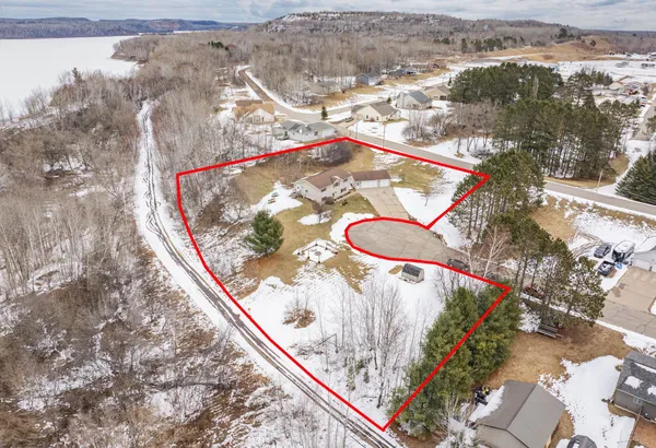 $315,000 | 104 Northwest Avenue, Bovey, MN 55709
