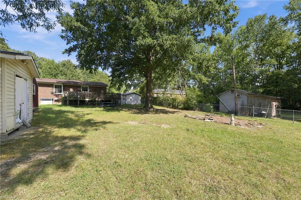 1203 Ranhurst Road McLeansville, NC 27301 - Photo 39 of 43 Gallery Image 39
