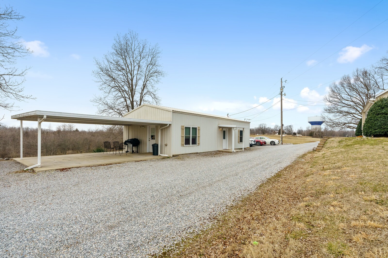 415 Woodruff Road Adams, TN 37010 - Photo 36 of 47