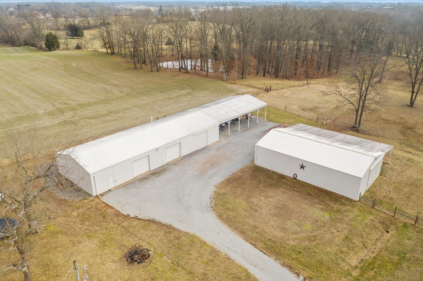 415 Woodruff Road Adams, TN 37010 - Photo 40 of 47