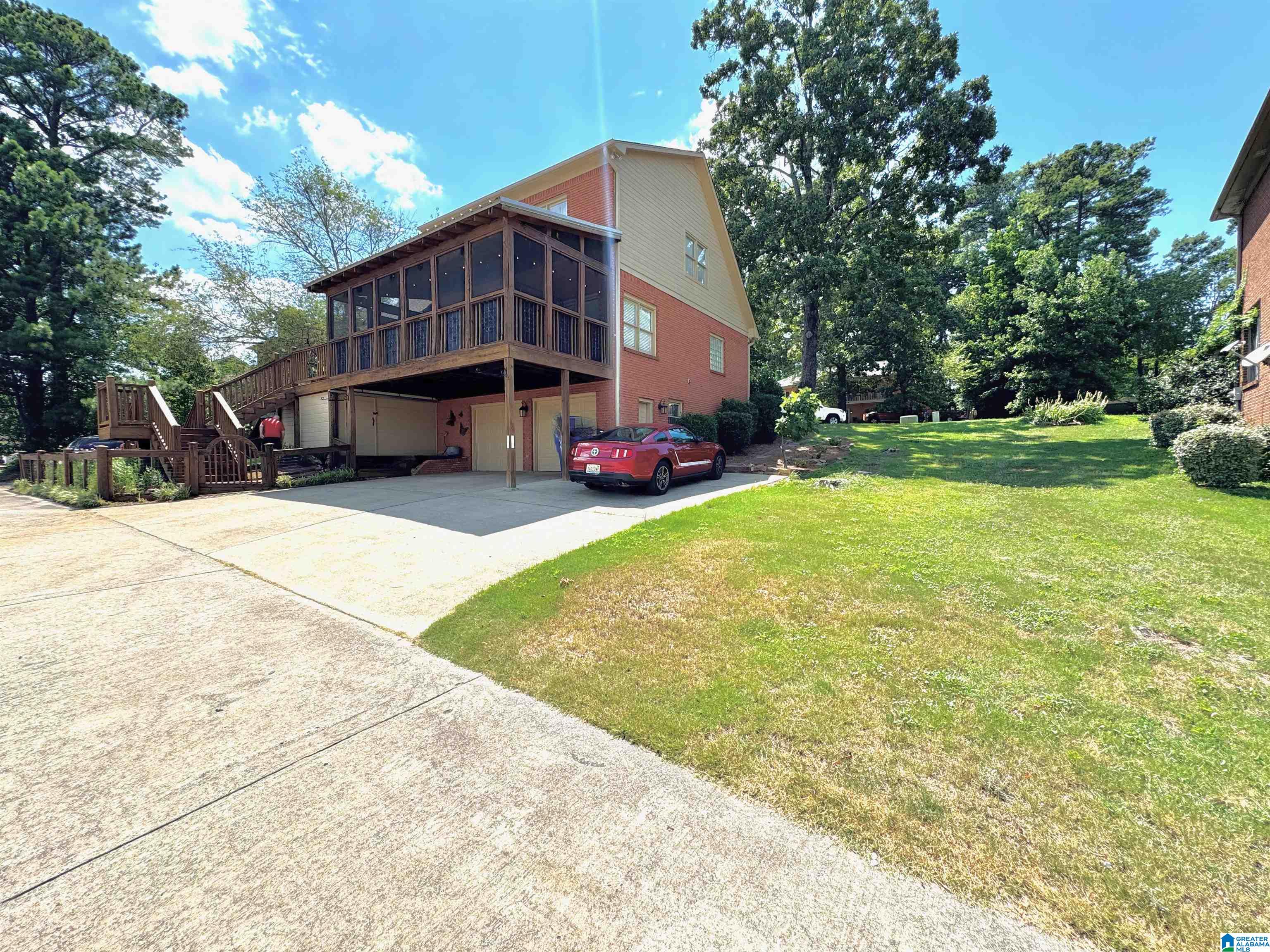 1137 Al Seier Road Birmingham, AL 35226 - Photo 29 of 32