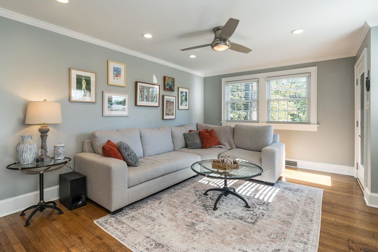1401 Fairview Road Raleigh, NC 27608 - Photo 7 of 30 Photo 7