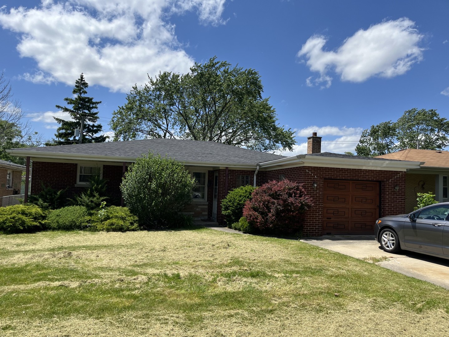 11018 South Keeler Ave  