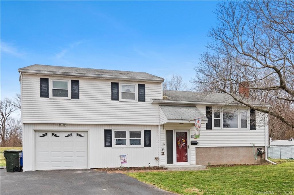 61 Floradale Drive, East Hartford, CT 06108 Compass