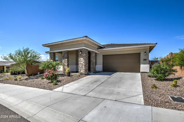 $4,500 | 31742 North 123rd Avenue, Peoria, AZ 85383