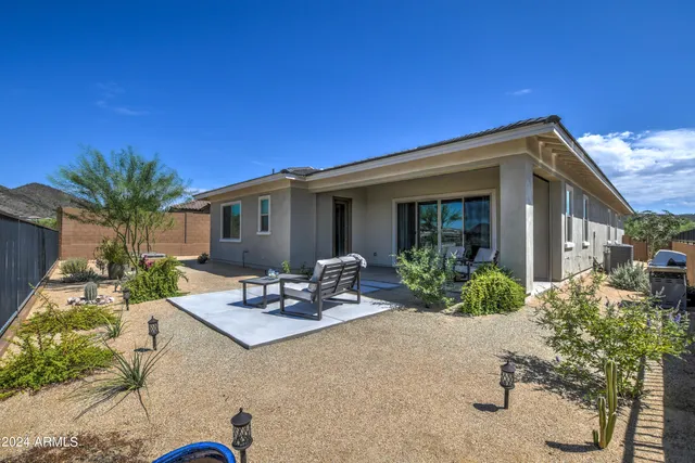 $4,500 | 31742 North 123rd Avenue, Peoria, AZ 85383