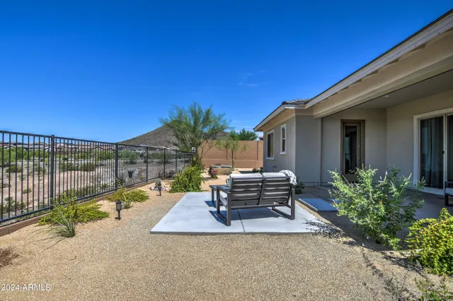 $4,500 | 31742 North 123rd Avenue, Peoria, AZ 85383