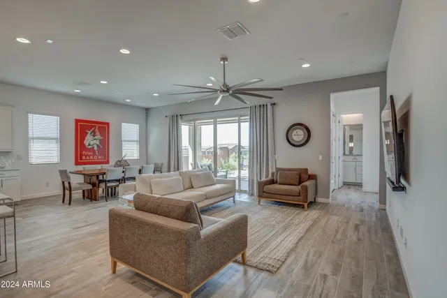 $4,500 | 31742 North 123rd Avenue, Peoria, AZ 85383